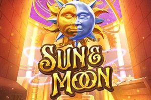 Арт слота Destiny of Sun & Moon